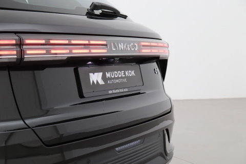 Lynk & Co 01 Lynk&co 1.5 Core | ACC | Camera | Carplay | 19 inch | LED | Draadloos opladen