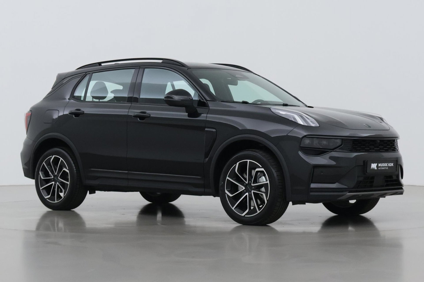 Lynk & Co 01 Lynk&co 1.5 Core | ACC | Camera | Carplay | 19 inch | LED | Draadloos opladen