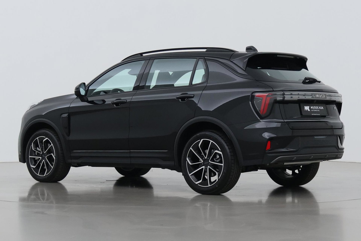 Lynk & Co 01 Lynk&co 1.5 Core | ACC | Camera | Carplay | 19 inch | LED | Draadloos opladen