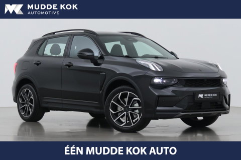 Lynk & Co 01 Lynk&co 1.5 Core | ACC | Camera | Carplay | 19 inch | LED | Draadloos opladen