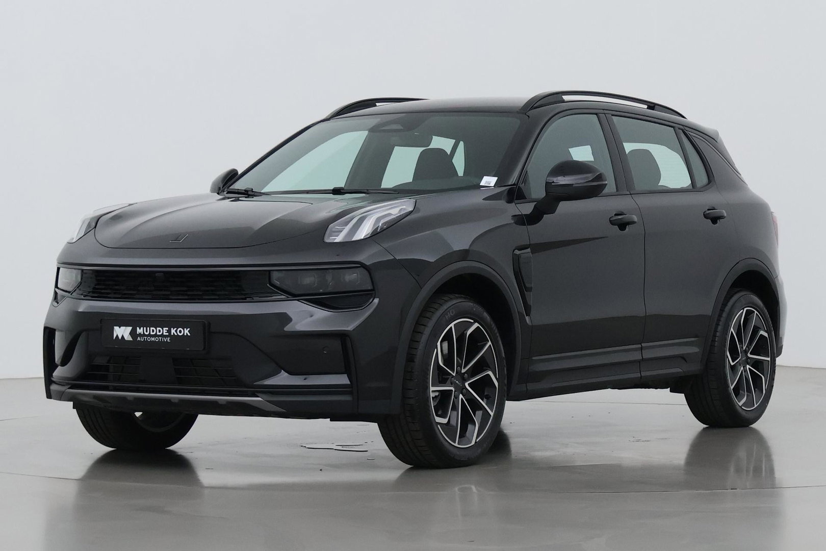 Lynk & Co 01 Lynk&co 1.5 Core | ACC | Camera | Carplay | 19 inch | LED | Draadloos opladen