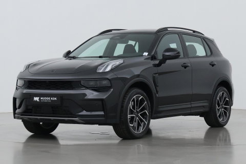 Lynk & Co 01 Lynk&co 1.5 Core | ACC | Camera | Carplay | 19 inch | LED | Draadloos opladen