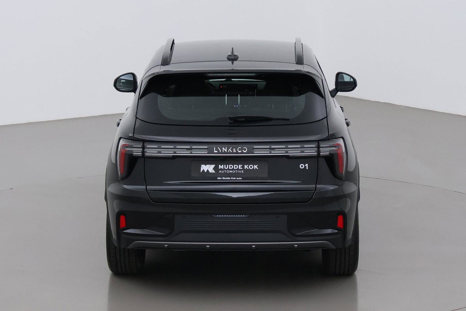 Lynk & Co 01 Lynk&co 1.5 Core | ACC | Camera | Carplay | 19 inch | LED | Draadloos opladen