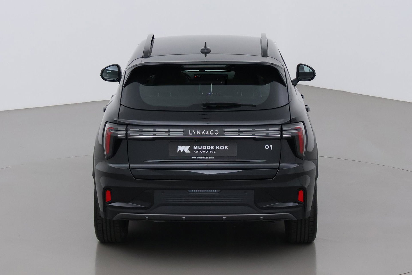 Lynk & Co 01 Lynk&co 1.5 Core | ACC | Camera | Carplay | 19 inch | LED | Draadloos opladen