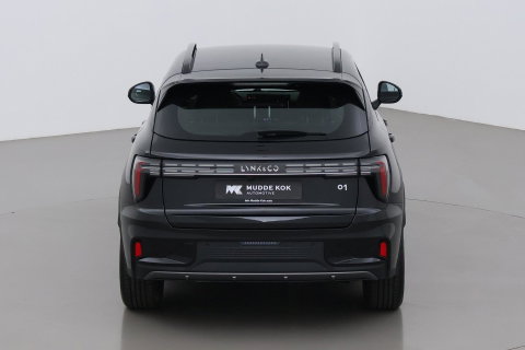 Lynk & Co 01 Lynk&co 1.5 Core | ACC | Camera | Carplay | 19 inch | LED | Draadloos opladen