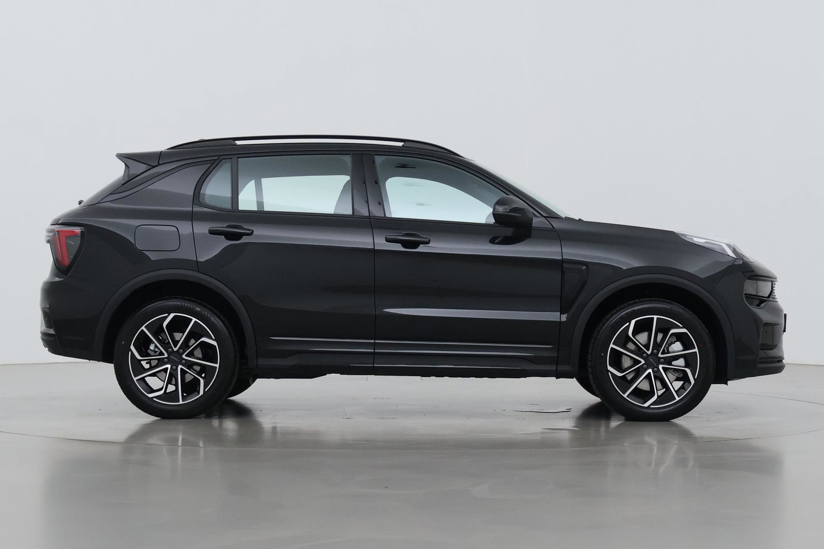 Lynk & Co 01 Lynk&co 1.5 Core | ACC | Camera | Carplay | 19 inch | LED | Draadloos opladen
