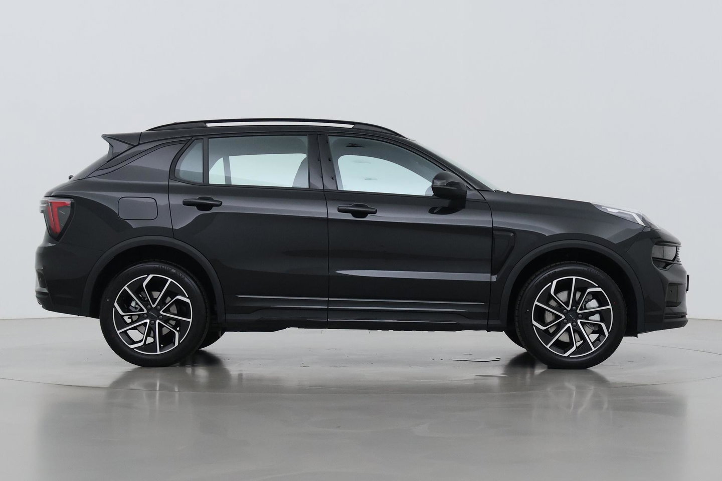 Lynk & Co 01 Lynk&co 1.5 Core | ACC | Camera | Carplay | 19 inch | LED | Draadloos opladen