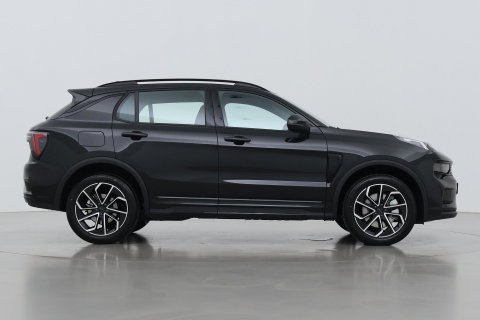 Lynk & Co 01 Lynk&co 1.5 Core | ACC | Camera | Carplay | 19 inch | LED | Draadloos opladen