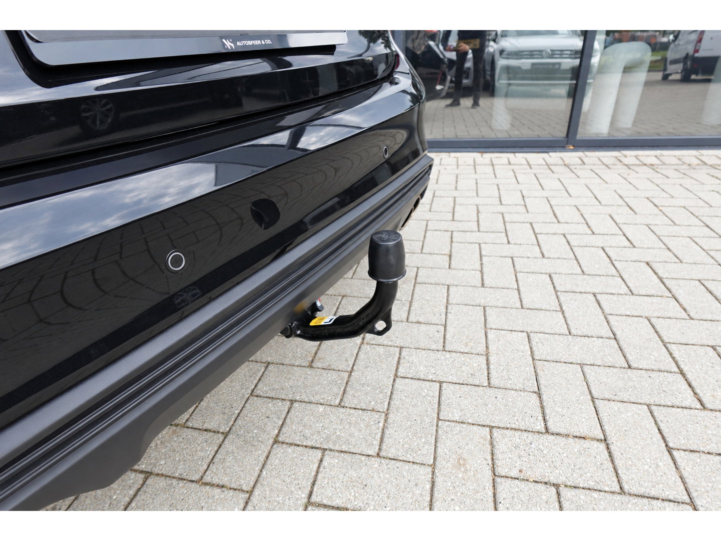 Ford Focus 1.5 EcoBoost ST-Line X PANO B&O HUB VOL
