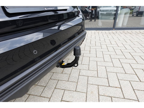 Ford Focus 1.5 EcoBoost Vignale PANO B&O HUB VOL