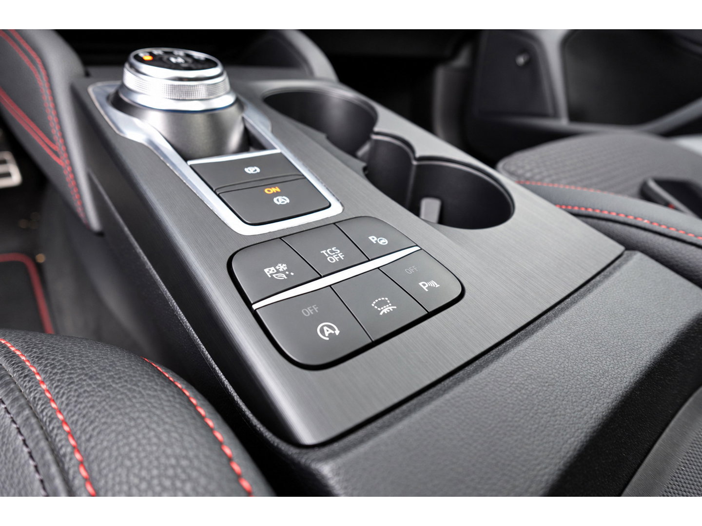 Ford Focus 1.5 EcoBoost Vignale PANO B&O HUB VOL