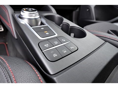Ford Focus 1.5 EcoBoost Vignale PANO B&O HUB VOL