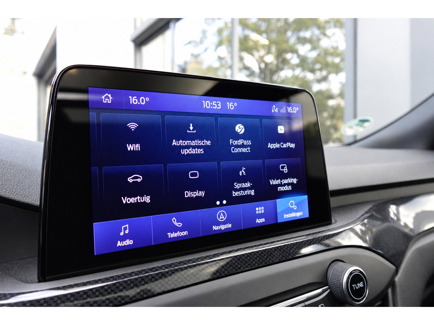 Ford Focus 1.5 EcoBoost Vignale PANO B&O HUB VOL