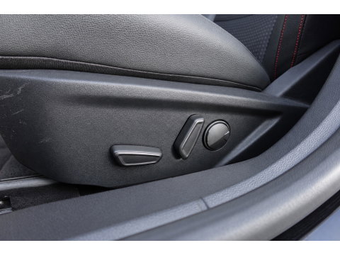 Ford Focus 1.5 EcoBoost Vignale PANO B&O HUB VOL