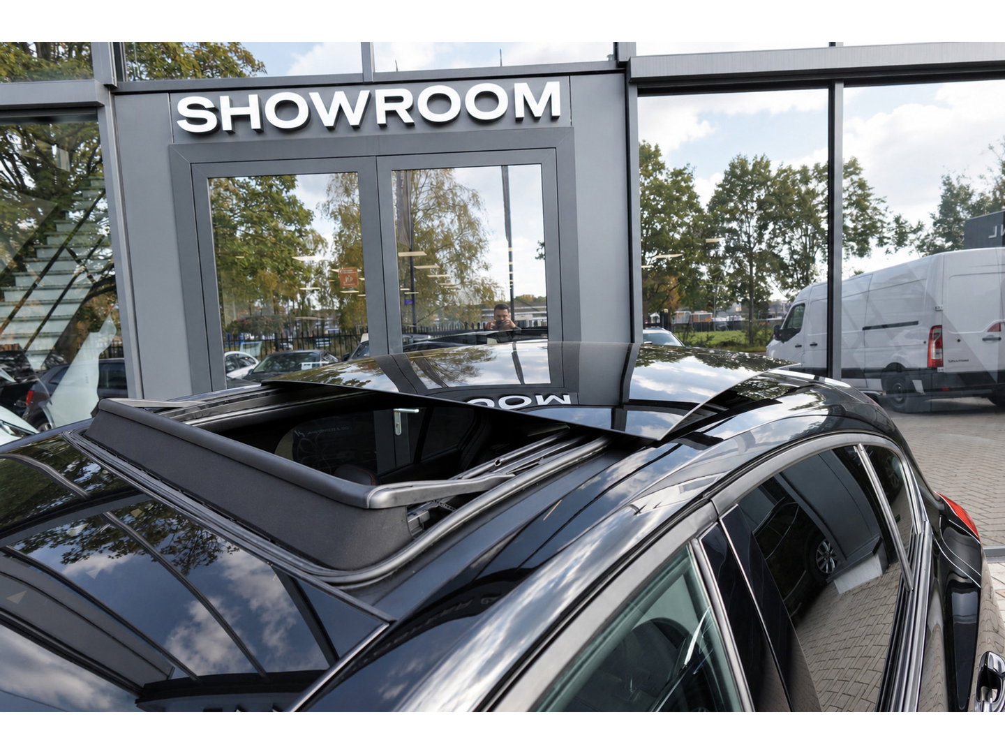Ford Focus 1.5 EcoBoost ST-Line X PANO B&O HUB VOL