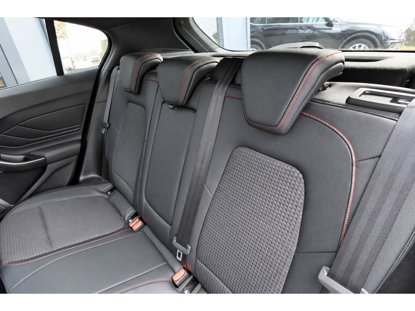 Ford Focus 1.5 EcoBoost Vignale PANO B&O HUB VOL
