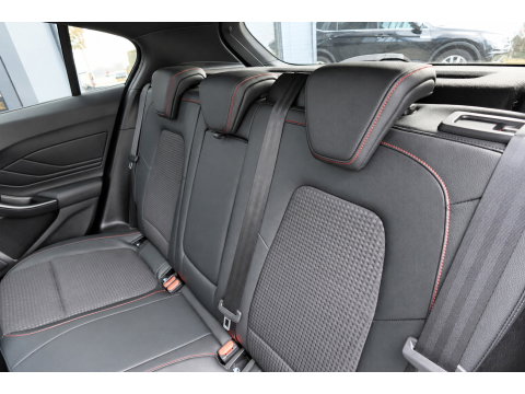 Ford Focus 1.5 EcoBoost Vignale PANO B&O HUB VOL