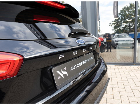 Ford Focus 1.5 EcoBoost Vignale PANO B&O HUB VOL