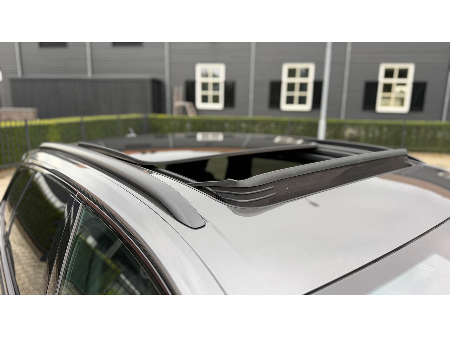 Volkswagen Touareg 3.0 TSi eHybrid 4MOTION R-Line Panoramadak leer Camera Electr.Trekhaak