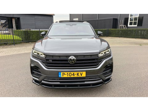 Volkswagen Touareg 3.0 TSi eHybrid 4MOTION R-Line Panoramadak leer Camera Electr.Trekhaak