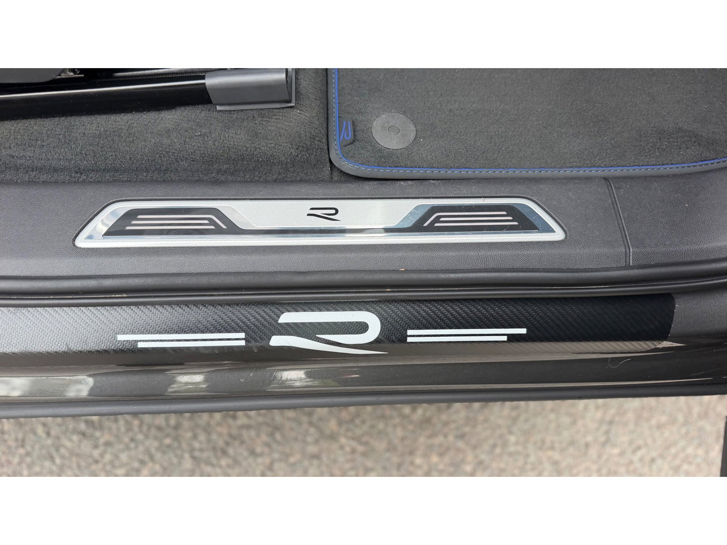 Volkswagen Touareg 3.0 TSi eHybrid 4MOTION R-Line Panoramadak leer Camera Electr.Trekhaak