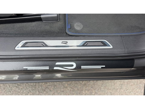 Volkswagen Touareg 3.0 TSi eHybrid 4MOTION R-Line Panoramadak leer Camera Electr.Trekhaak