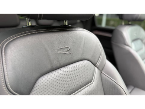 Volkswagen Touareg 3.0 TSi eHybrid 4MOTION R-Line Panoramadak leer Camera Electr.Trekhaak
