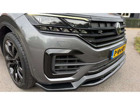 Volkswagen Touareg 3.0 TSi eHybrid 4MOTION R-Line Panoramadak leer Camera Electr.Trekhaak