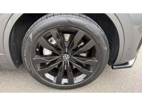 Volkswagen Touareg 3.0 TSi eHybrid 4MOTION R-Line Panoramadak leer Camera Electr.Trekhaak