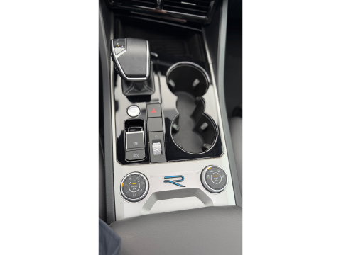 Volkswagen Touareg 3.0 TSi eHybrid 4MOTION R-Line Panoramadak leer Camera Electr.Trekhaak