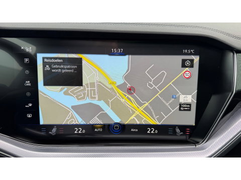Volkswagen Touareg 3.0 TSi eHybrid 4MOTION R-Line Panoramadak leer Camera Electr.Trekhaak