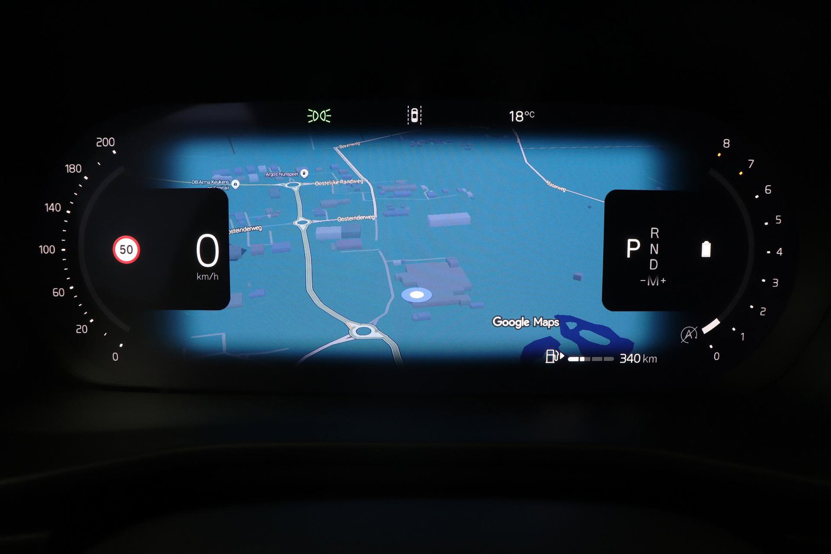 Volvo XC40 2.0 B3 Plus Black Edition | Harman/Kardon | ACC | 360° Camera | BLIS | Keyless | Stoel+Stuurverwarming | 20 Inch