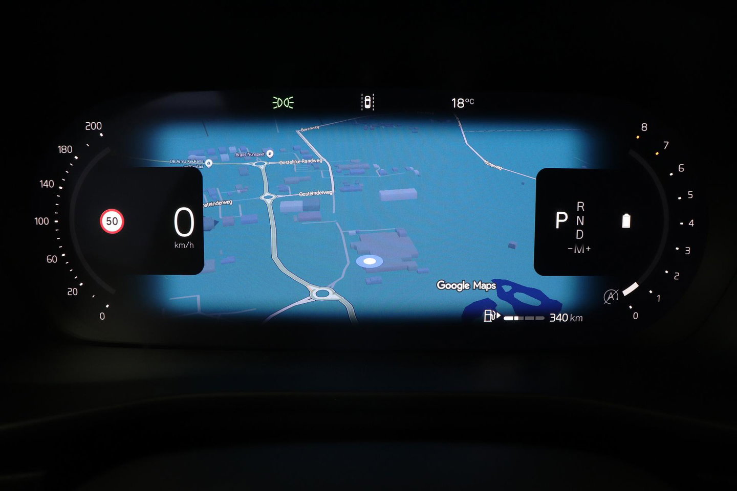 Volvo XC40 2.0 B3 Plus Black Edition | Harman/Kardon | ACC | 360° Camera | BLIS | Keyless | Stoel+Stuurverwarming | 20 Inch