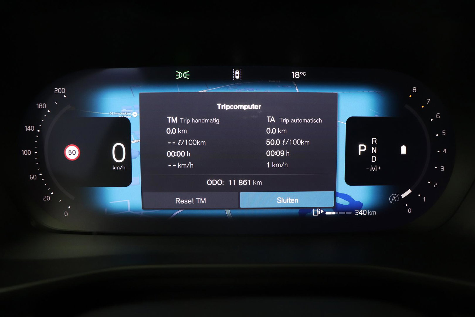 Volvo XC40 2.0 B3 Plus Black Edition | Harman/Kardon | ACC | 360° Camera | BLIS | Keyless | Stoel+Stuurverwarming | 20 Inch