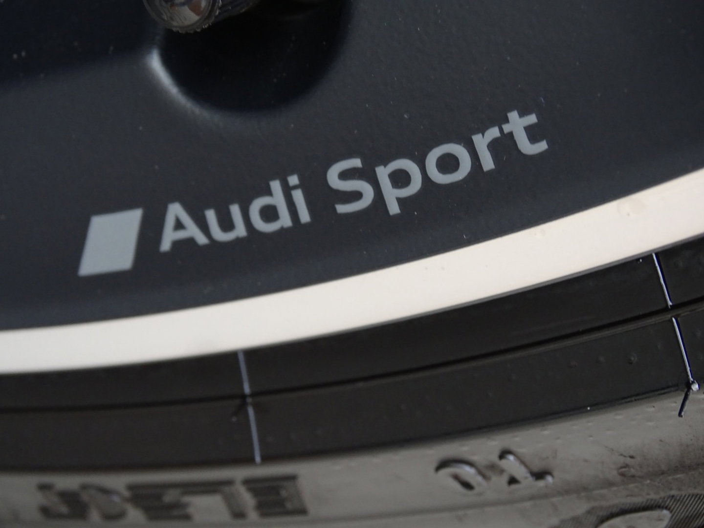 Audi Q7 55 TFSIe 381PK S-Edition / B&O / ACC / Head-Up / 2024 / BTW / 360°