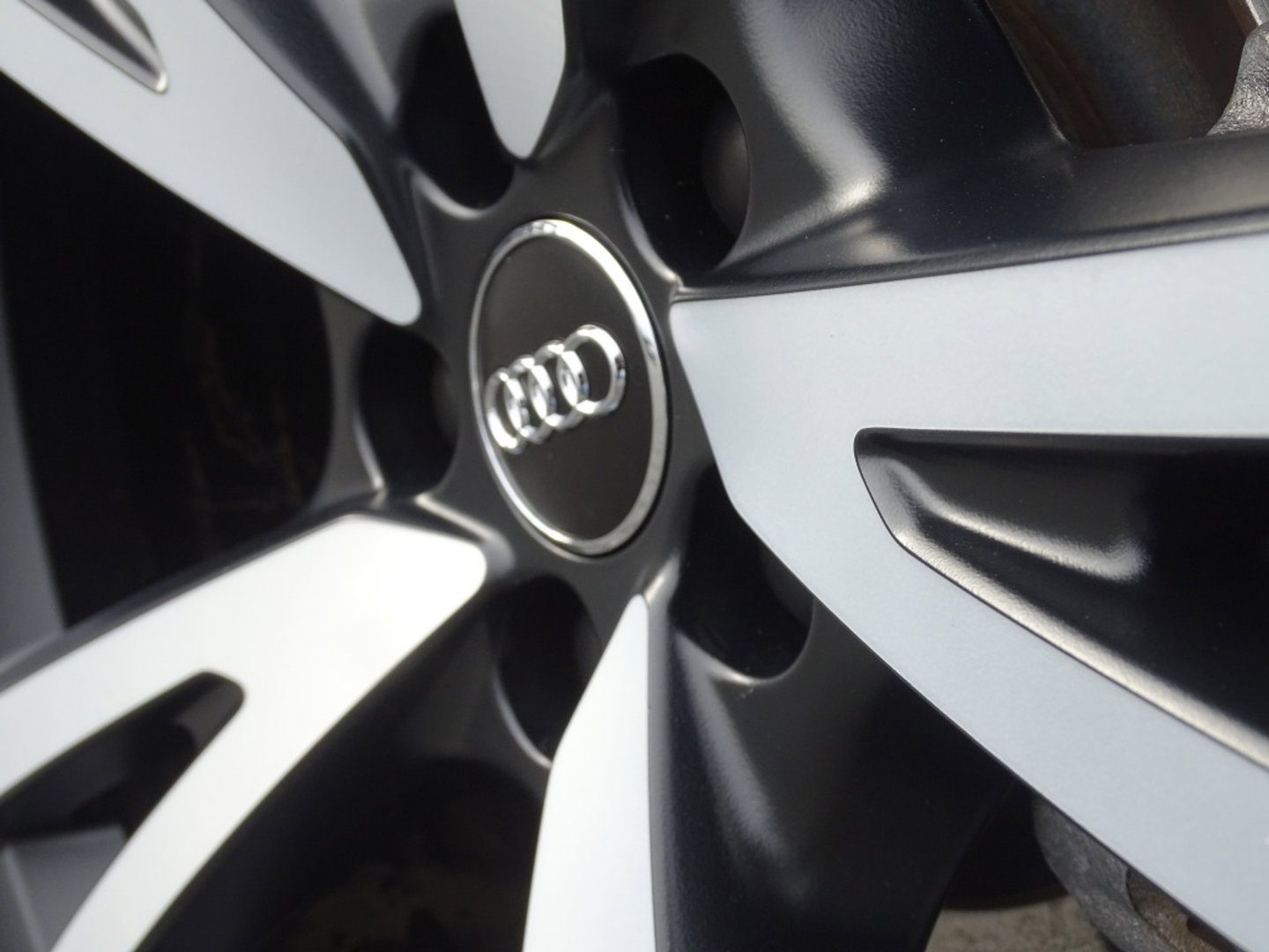 Audi Q7 55 TFSIe 381PK S-Edition / B&O / ACC / Head-Up / 2024 / BTW / 360°