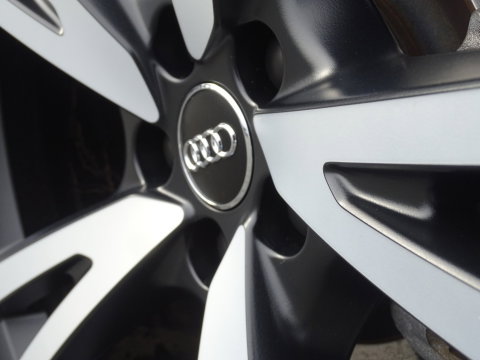 Audi Q7 55 TFSIe 381PK S-Edition / B&O / ACC / Head-Up / 2024 / BTW / 360°