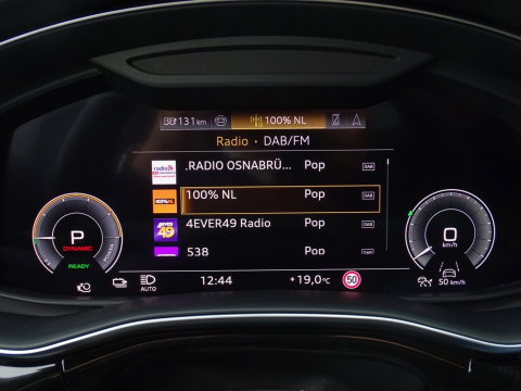Audi Q7 55 TFSIe 381PK S-Edition / B&O / ACC / Head-Up / 2024 / BTW / 360°