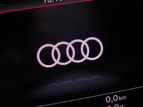 Audi Q7 55 TFSIe 381PK S-Edition / B&O / ACC / Head-Up / 2024 / BTW / 360°