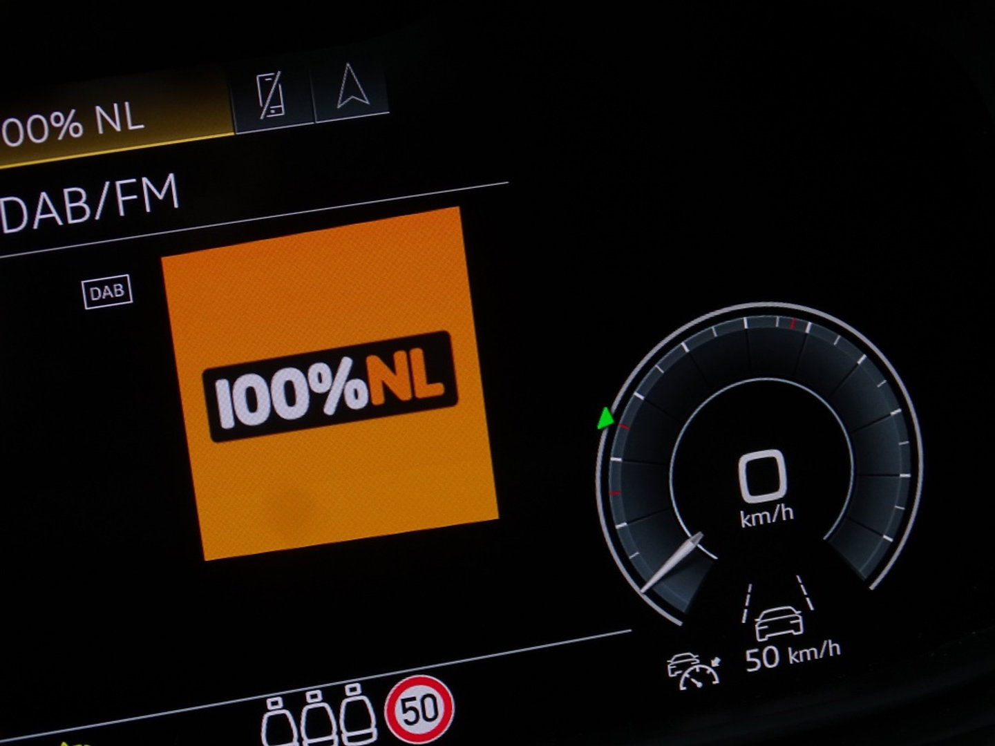 Audi Q7 55 TFSIe 381PK S-Edition / B&O / ACC / Head-Up / 2024 / BTW / 360°
