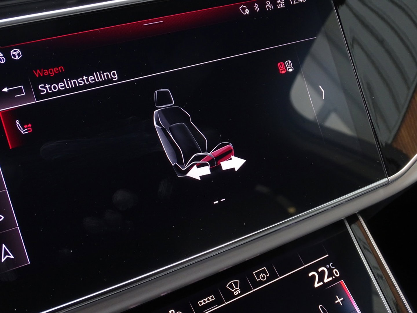 Audi Q7 55 TFSIe 381PK S-Edition / B&O / ACC / Head-Up / 2024 / BTW / 360°