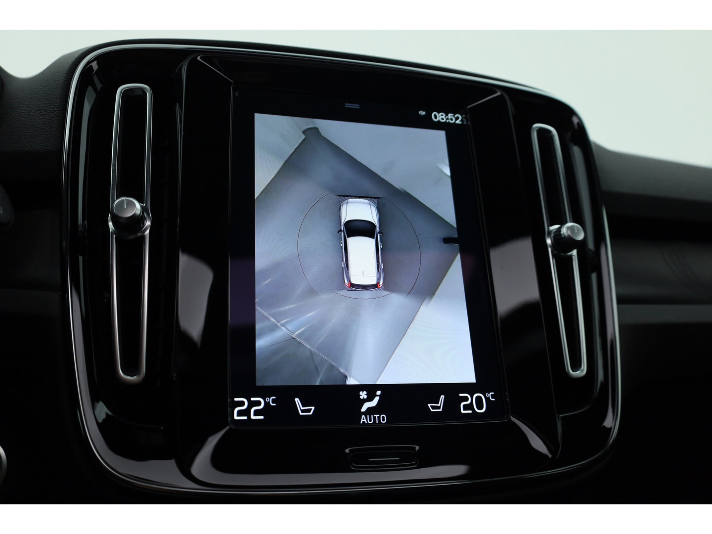 Volvo XC40 1.5 T4 Plug-in hybrid Ultimate Bright | Pano-dak | 360 camera | Adap. Cruise |