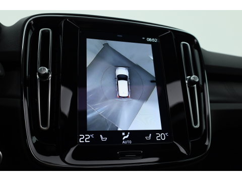 Volvo XC40 1.5 T4 Plug-in hybrid Ultimate Bright | Pano-dak | 360 camera | Adap. Cruise |