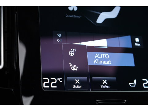 Volvo XC40 1.5 T4 Plug-in hybrid Ultimate Bright | Pano-dak | 360 camera | Adap. Cruise |