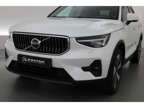 Volvo XC40 1.5 T4 Plug-in hybrid Ultimate Bright | Pano-dak | 360 camera | Adap. Cruise |