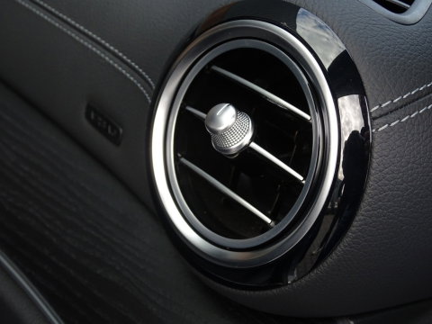 Mercedes-Benz E-Klasse Estate 200 automaat / AMG pakket / Burmester / 360° camera / LED