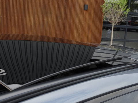 Mercedes-Benz E-Klasse Estate 200 automaat / AMG pakket / Burmester / 360° camera / LED