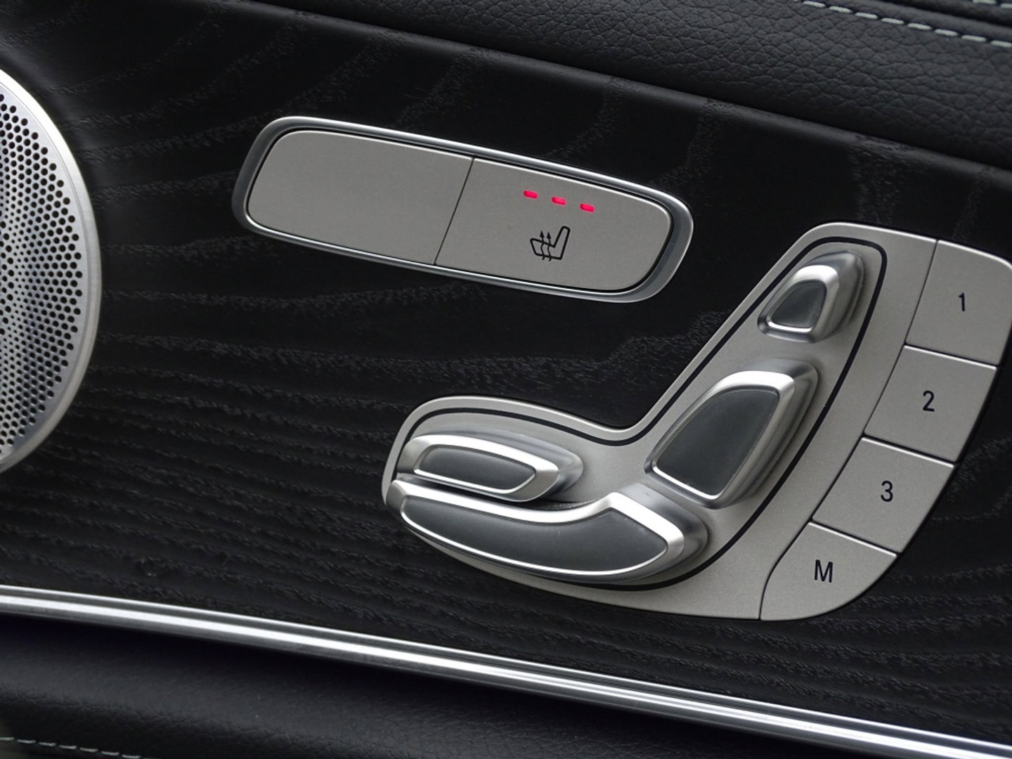 Mercedes-Benz E-Klasse Estate 200 automaat / AMG pakket / Burmester / 360° camera / LED
