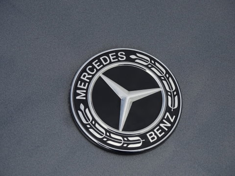 Mercedes-Benz E-Klasse Estate 200 automaat / AMG pakket / Burmester / 360° camera / LED