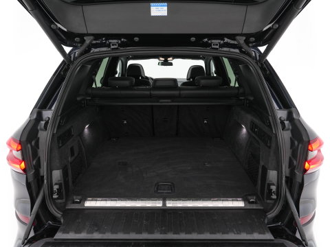 BMW X5 xDrive45e M-Sport-Styling High Executive (Plug-In) {SoH-91%} (INCL-BTW) *PANO | LEATHER | LASER-LED | HARMAN/KARDON | MEMORY-PACK | TOPVIEW | ADAPTIVE-CRUISE | BLINDSPOT | DIGI-COCKPIT | PRIVACY-GLASS | SHIFTPADDLES | HEAD-UP | TOWBAR | 22''A
